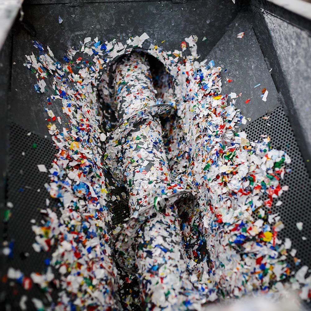 Plastic Recycling — Reduce Your Carbon Footprint with Ballyhoo Plastic